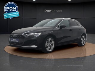 Audi A3 Sportback 35 TFSI Advanced edition | Navigatie | ACC | LED | 17" | Apple Carplay |