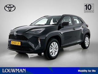 Toyota Yaris Cross 1.5 Hybrid 115 Active