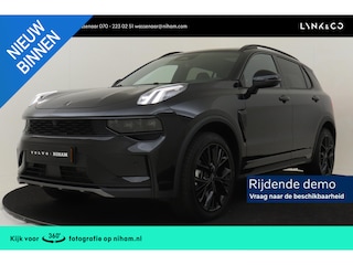 Lynk & Co 01 1.5 PHEV MORE -LEDER|ELEK.STOEL|360°CAM|PANO.DAK|BLIS|HARMAN