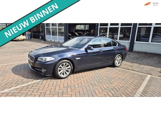 BMW 520i Executive NETTE AUTO RIJDT EN SCHAKELT TOP
