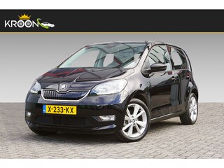 Skoda Citigo EV Style Comfort Pack SOH 94%