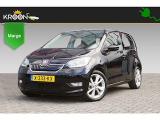 Skoda Citigo EV Style Comfort Pack SOH 94%