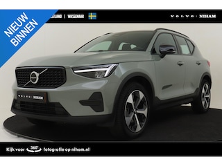 Volvo XC40 B4 (M-HYBRID) PLUS DARK -CAMERA|ADAP.CRUISE|VERW.VOORRUIT|TREKHAAK|HARMAN/KARDON