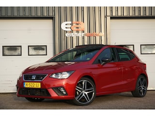 Seat Ibiza 1.0 TSI FR Intense | CAMERA | PANO DAK | BEATS AUDIO | ACC |