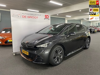 Cupra Born Essential 62 kWh/ Eerste eigenaar/NAP/ Apple carplay