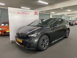 Cupra Born Essential 62 kWh/ Eerste eigenaar/NAP/ Apple carplay