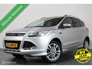 Ford Kuga 1.5 Titanium 4WD-AUTOMAAT-NAVI-CAMERA