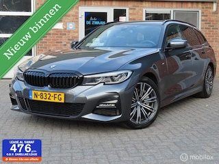 BMW 3-serie Touring 330i xDrive M-Sport Business Edition Plus