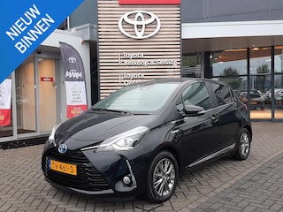 Toyota Yaris 1.5 Hybrid Executive