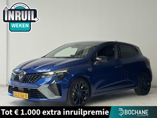 Renault Clio 1.0 TCe 90 GPF esprit Alpine | Navigatie | 360 Camera | Cruise control adaptief | BOSE |