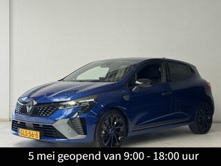 Renault Clio 1.0 TCe 90 GPF esprit Alpine | Navigatie | 360 Camera | Cruise control adaptief | BOSE |