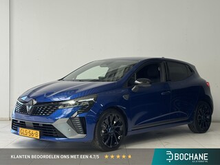 Renault Clio 1.0 TCe 90 GPF esprit Alpine | Navigatie | 360 Camera | Cruise control adaptief | BOSE |