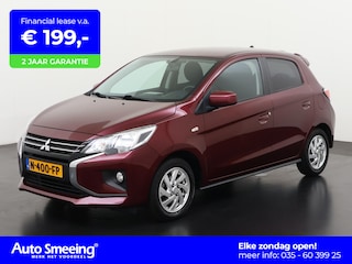 Mitsubishi Space Star 1.2 Active | Zondag Open!