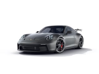 Porsche 911 GT3