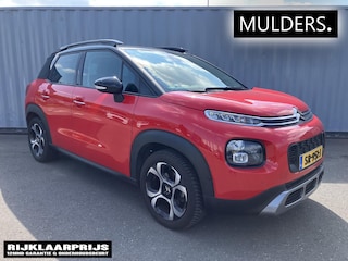 Citroën C3 Aircross 1.2 PT 110 AUTOMAAT SHINE FULL OPTIONS