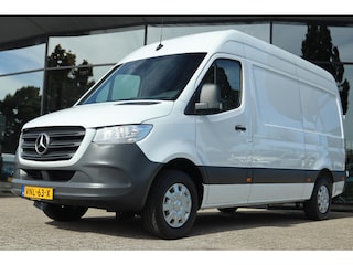 Mercedes-Benz Sprinter 316 2.2 CDI L2H2 EURO 6 | CARPLAY | TREKHAAK 2800KG | CAMERA | 3-ZITS | LEDER | STOELVERWARMING