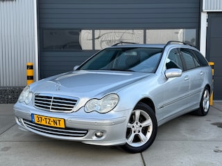 Mercedes-Benz Combi 180 K. Avantgarde AUT / CRUISE / CLIMA / NAP