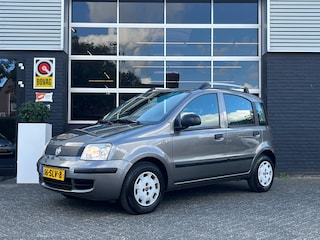 Fiat Panda 1.2 Active, 5drs, NAP, nw APK