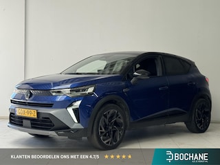 Renault Captur 1.6 E-Tech full hybrid 145 esprit Alpine | Navigatie | 360 Camera | Cruise control adaptief | Harman/Kardon |