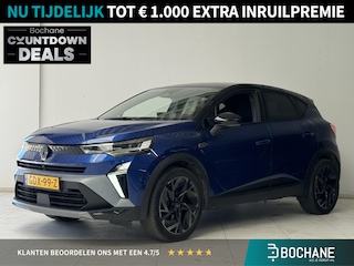 Renault Captur 1.6 E-Tech full hybrid 145 esprit Alpine | Navigatie | 360 Camera | Cruise control adaptief | Harman/Kardon |