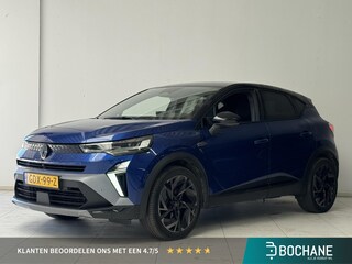 Renault Captur 1.6 E-Tech full hybrid 145 esprit Alpine | Navigatie | 360 Camera | Cruise control adaptief | Harman/Kardon |