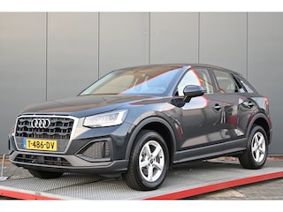 Audi Q2 30 TFSI Pro Line camera