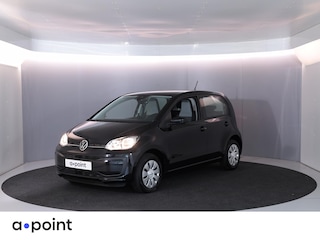 Volkswagen Up 1.0 65 pk | Verlengde garantie | Navigatie via App | Autom. airco | Cruise control | Parkeersensoren achter | Achteruitrijcamera |