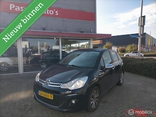 Citroën C3 1.0 VTi airco geluid in motor export/handel