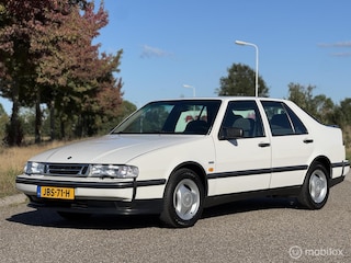 Saab 9000 2.3 LPT CS 1997