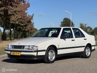 Saab 9000 2.3 LPT CS 1997
