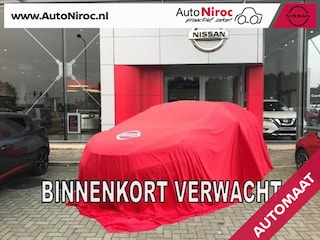 Nissan Qashqai 1.3 DIG-T Premium Edition | 360° CAMERA | NAVIGATIE | PANORAMADAK |