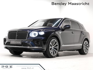 Bentley Bentayga 4.0 V8 NAIM | TOURING | COMFORT SEATS