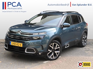 Citroën C5 Aircross SHINE 180PK AUTOMAAT TREKHAAK