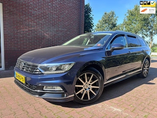 Volkswagen Passat Variant 1.6 TDI Business Edition R