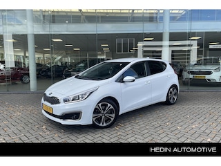 Kia Ceed cee'd 1.0 T-GDi ComfortPlusLine Navigator