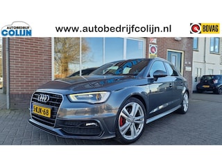 Audi A3 Sportback 1.8 TFSI Ambition Proline Plus, Camera, Navigatie, NL Auto!
