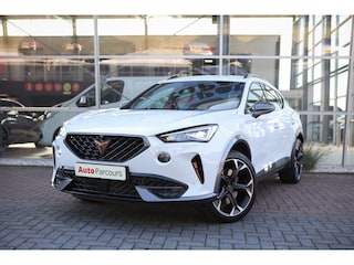 Cupra Formentor VZ | 245PK |