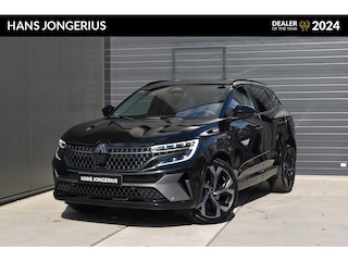 Renault Austral E-Tech full hybrid 200 PK techno esprit Alpine | AUTOMAAT | STOELVERWARMING | NAVI | CAMERA | APPLECARPLAY/ANDROIDAUTO | CLIMATE CONTROL | PDC | LMV