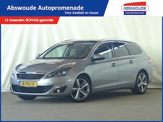 Peugeot 308 SW 1.2 e-THP Première