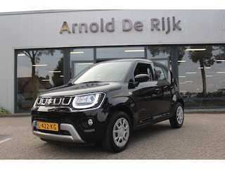Suzuki Ignis 1.2 Smart Hybrid Comfort