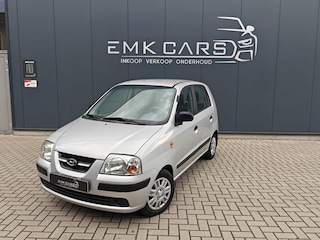 Hyundai Atos 1.1i Active Young
