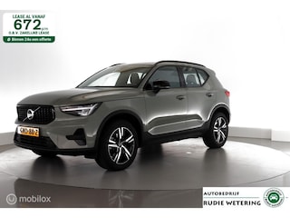 Volvo XC40 2.0 B4 Plus Dark NL-auto|trekhaak|H/K|Stoelverw.|acc|lmv18