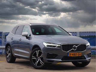 Volvo XC60 2.0 D4 R-Design POLESTAR - R-Design - PANORAMA