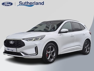 Ford Kuga 2.5 FHEV ST-Line X |190pk | Driver Assistance Pack | Winterpack | Panoramadak | Technology Pack | Geen Stekker nodig | All Season banden