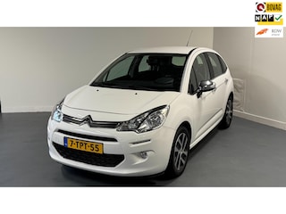 Citroën C3 1.0 VTi Collection | NL-AUTO | DEALER OND. | NAVI | PARKEERSENS. |