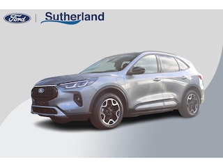 Ford Kuga 2.5 PHEV Active X 243pk | Driver Assistance Pack | Winterpack | Technology Pack | Panoramadak | All Season banden