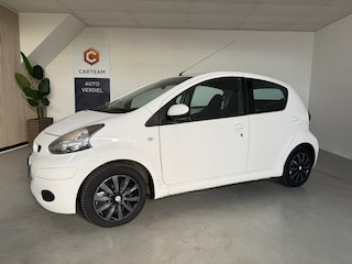 Toyota Aygo 1.0-12V Comfort 5-drs