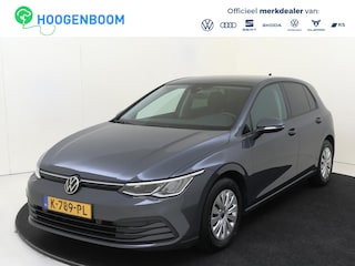 Volkswagen Golf 1.0 TSI Golf | Parkeersensoren | CarPlay | Bluetooth | Elektrisch verstelbare buitenspiegels | Lane assist | Digital cockpit |
