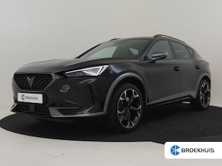 Cupra Formentor VZ e-Hybrid 245pk | Trekhaak | Dodehoekdetectie | Navigatie | App connect | Park assist | Camera achter | 19"LMV