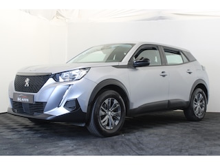Peugeot 2008 1.2 PureTech Active Pack |Navi|Camera|